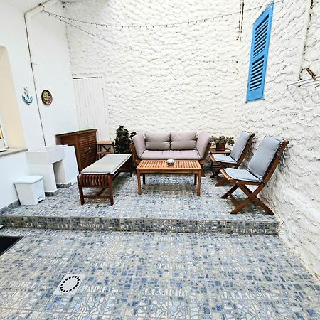 Perla Del Sud - Guest House 兰佩杜萨 外观 照片